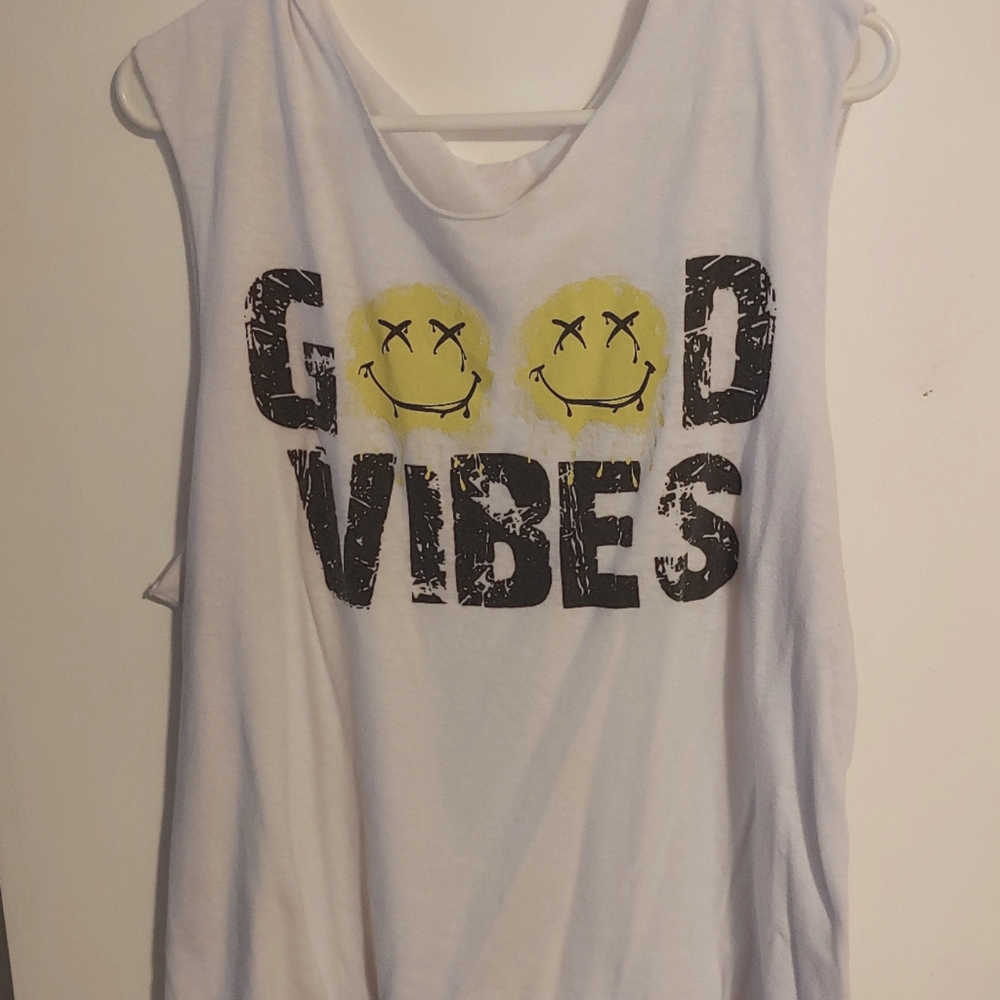 3x crop style tank